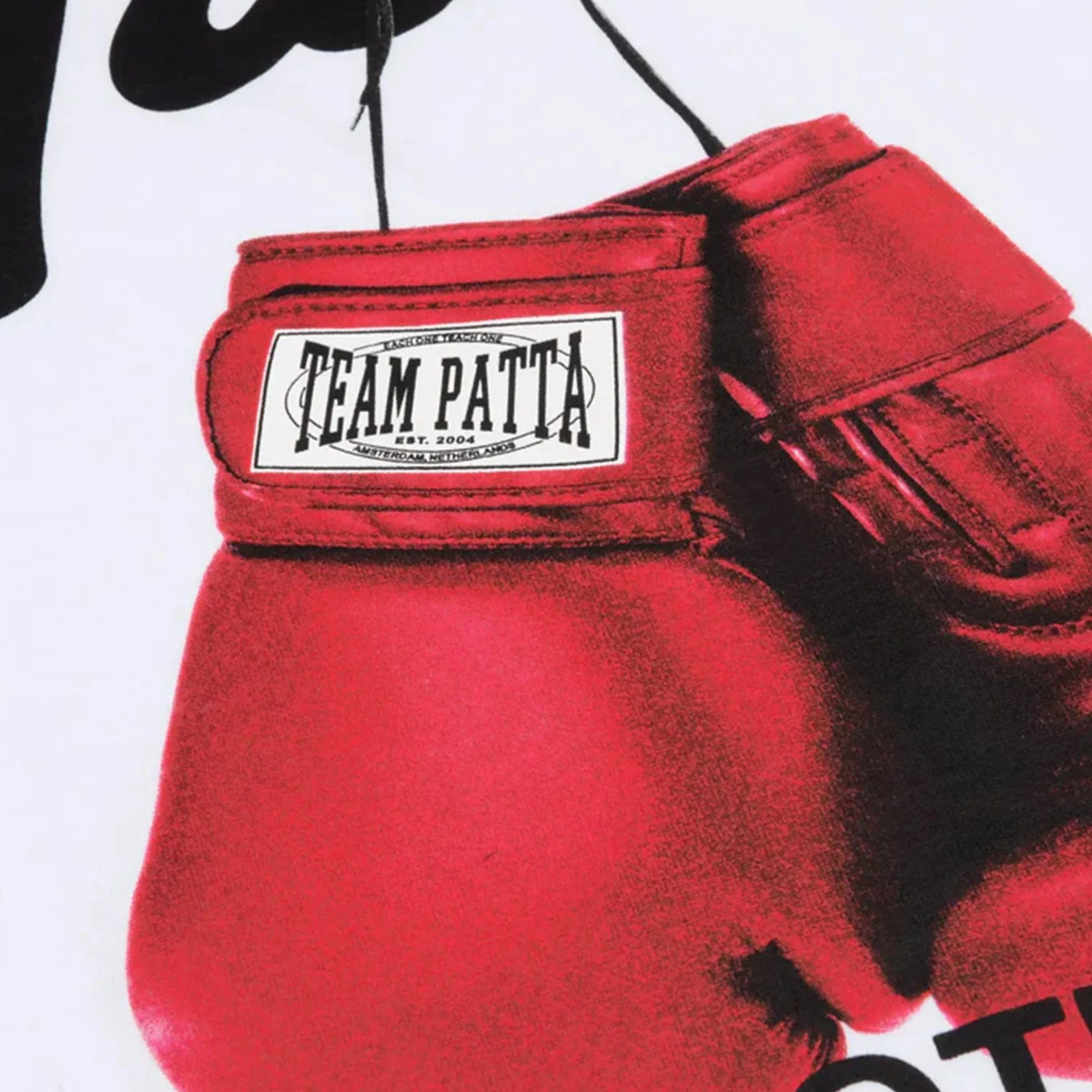 Patta Mens Protect Yourself T-Shirt
