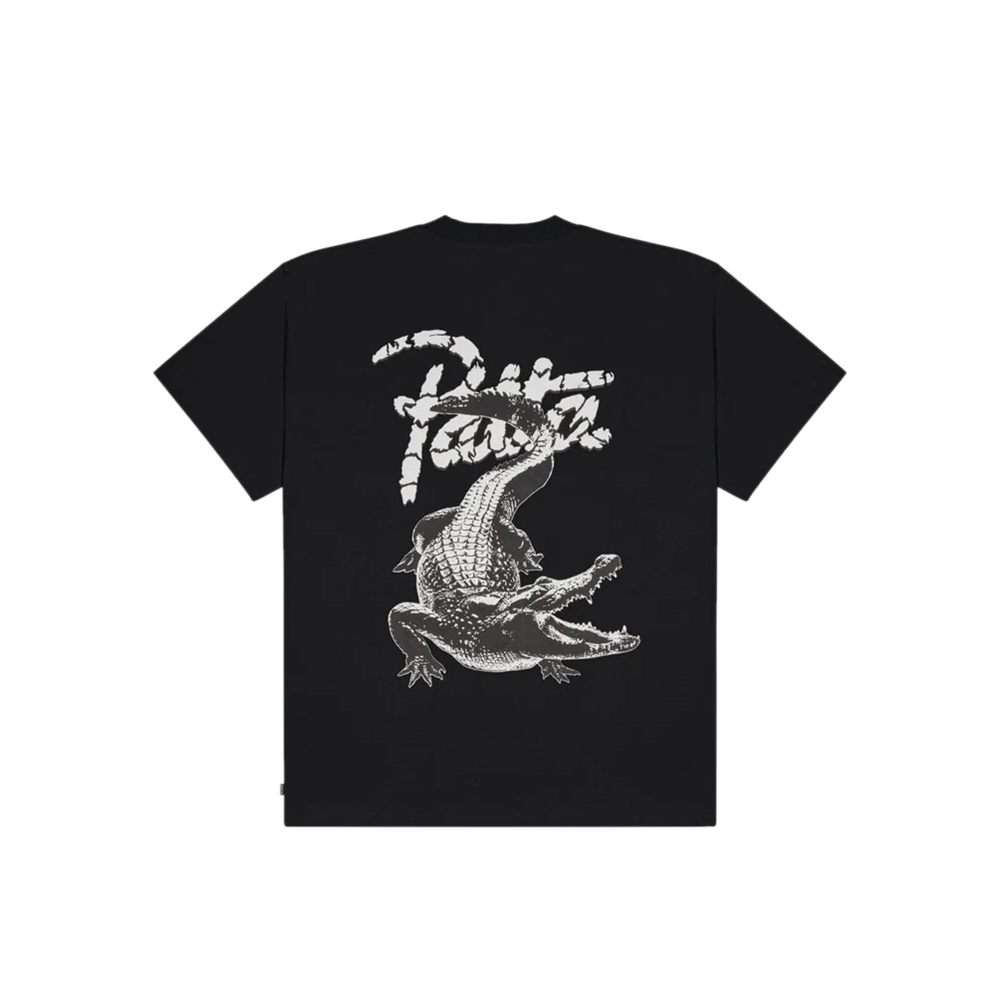 Patta Mens Croco T-Shirt