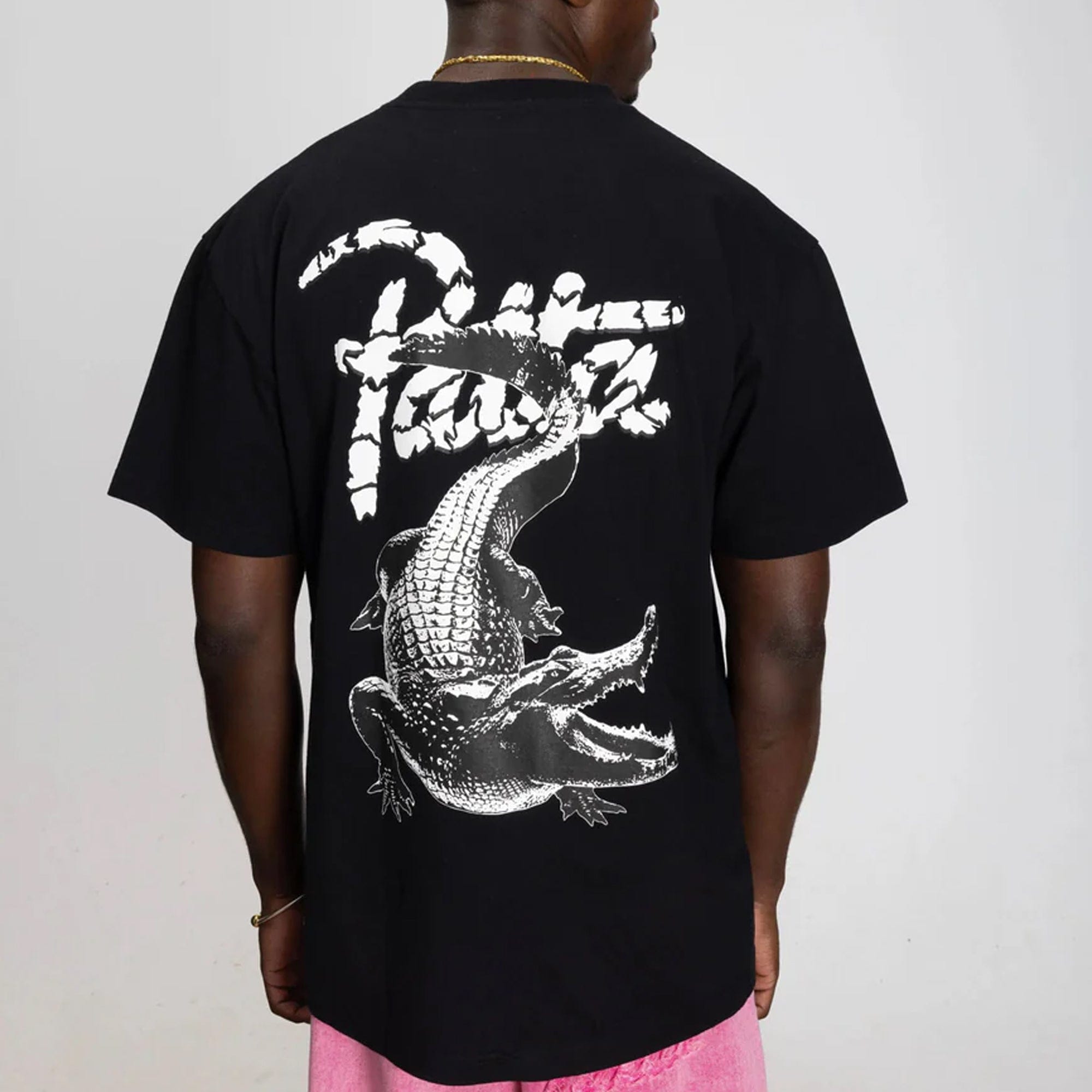 Patta Mens Croco T-Shirt