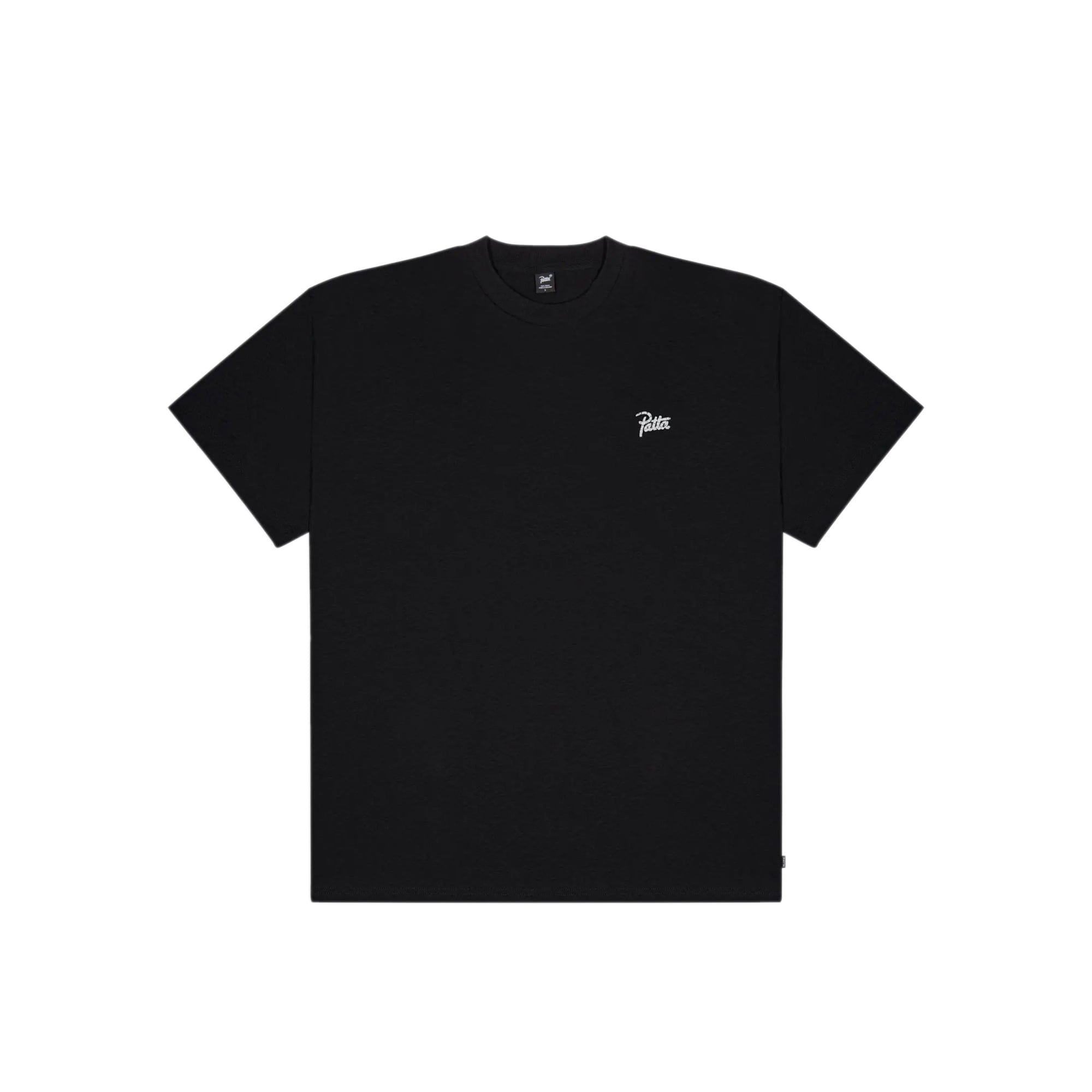 Patta Mens Croco T-Shirt