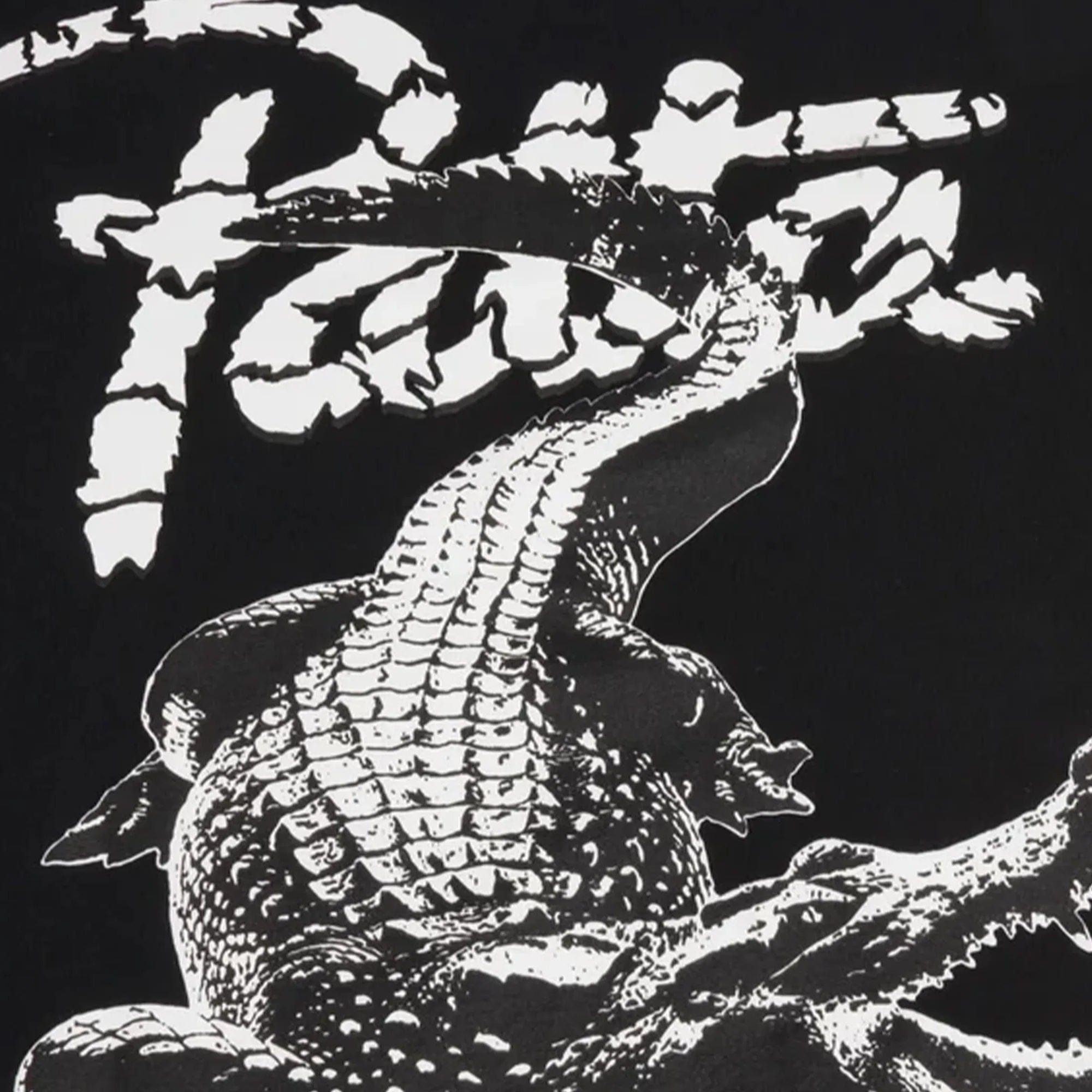 Patta Mens Croco T-Shirt