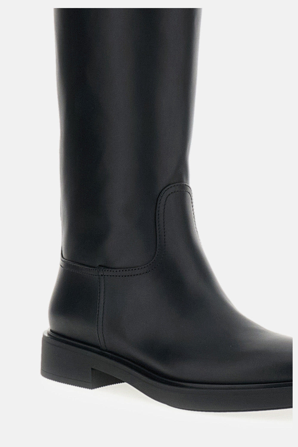 Gianvito Rossi STIVALI ASCOTT PARO