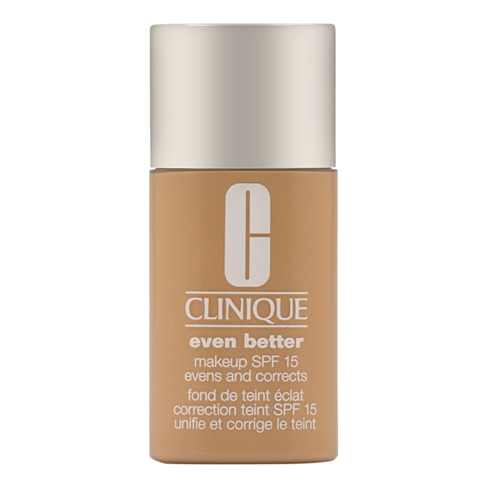 Clinique Even Better Makeup SPF 15 Evens and Corrects WN 44 Tea