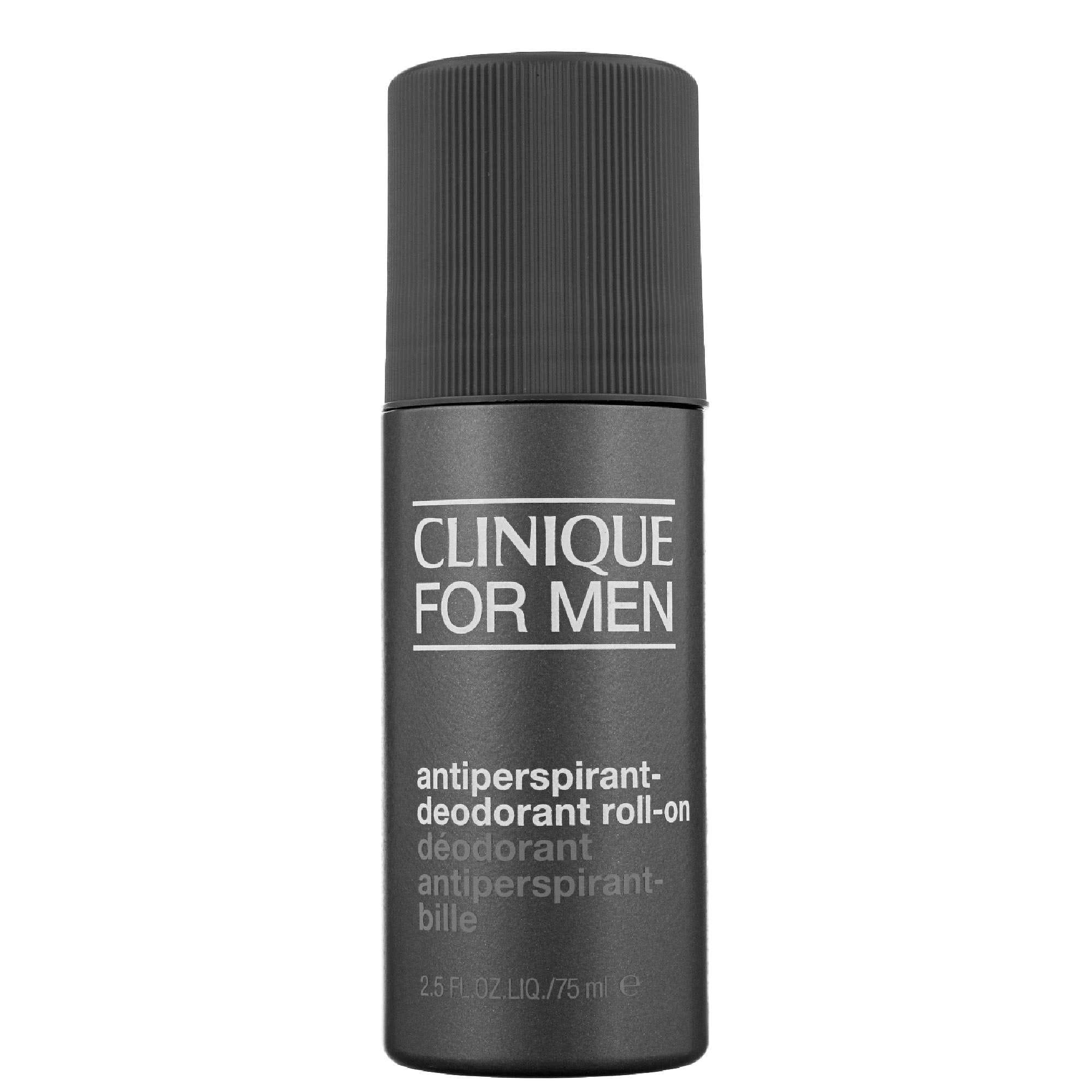 Clinique Mens Antiperspirant Deodorant Roll - On 75 ml / 2.5 fl.oz
