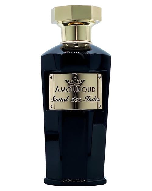 Amouroud Santal Des Indes