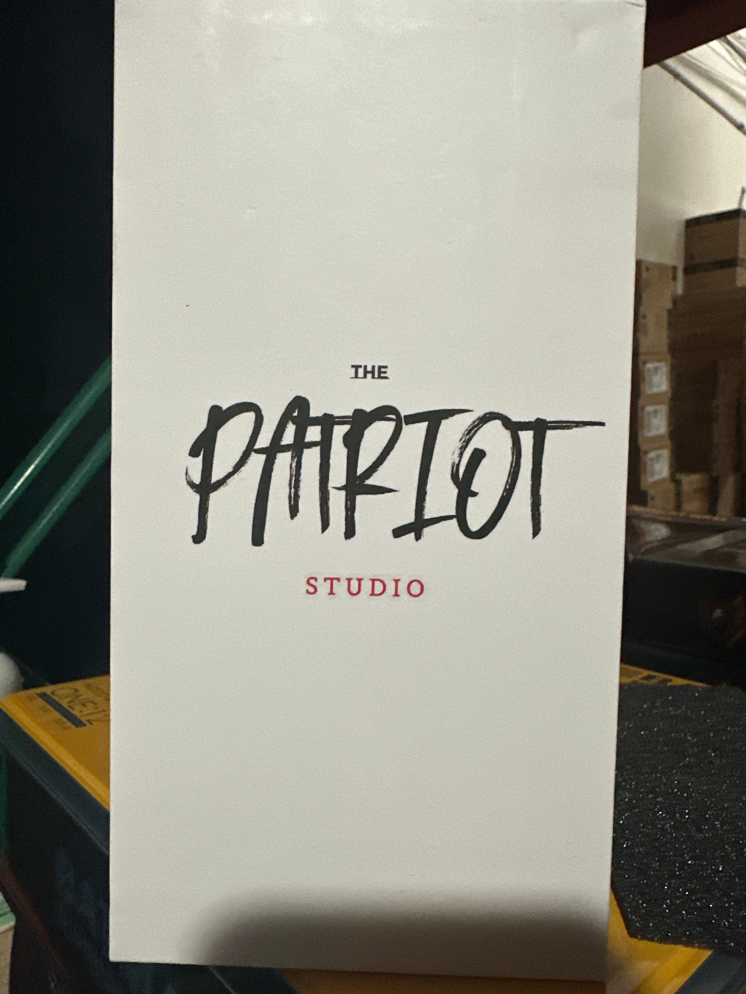 3RD PARTY Patriot Studio 1/12 R.P.D. The Fallen Zombie Action Figure