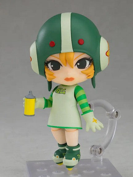 Good Smile Company Nendoroid Jet Set Radio Gum 2664 Action Figure