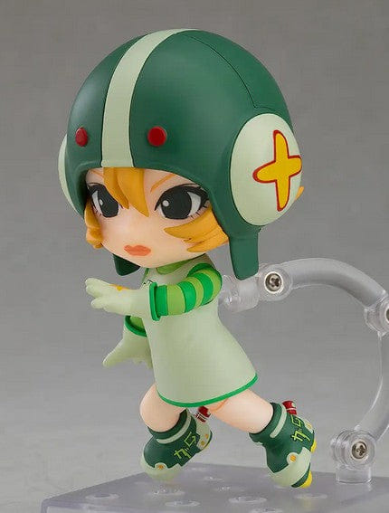 Good Smile Company Nendoroid Jet Set Radio Gum 2664 Action Figure