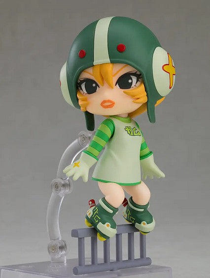 Good Smile Company Nendoroid Jet Set Radio Gum 2664 Action Figure