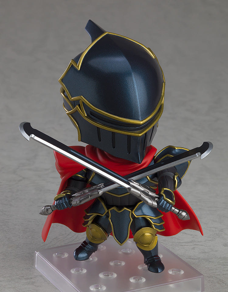 Good Smile Company Nendoroid OVERLORD DARK HERO MOMON 2605 Action Figure