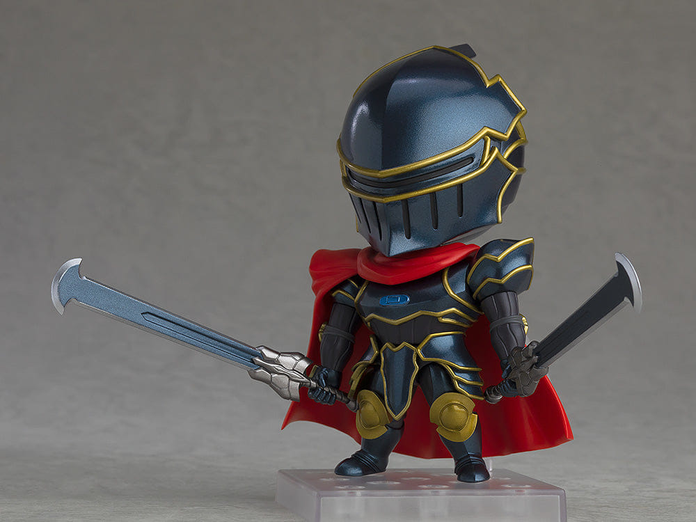 Good Smile Company Nendoroid OVERLORD DARK HERO MOMON 2605 Action Figure