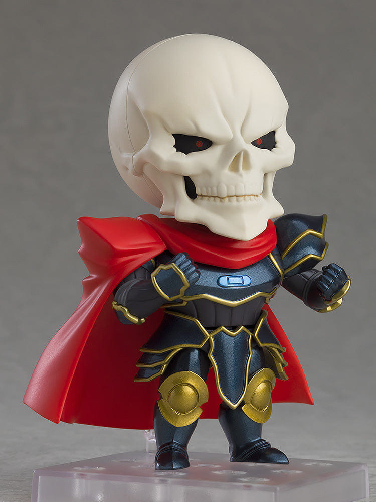 Good Smile Company Nendoroid OVERLORD DARK HERO MOMON 2605 Action Figure