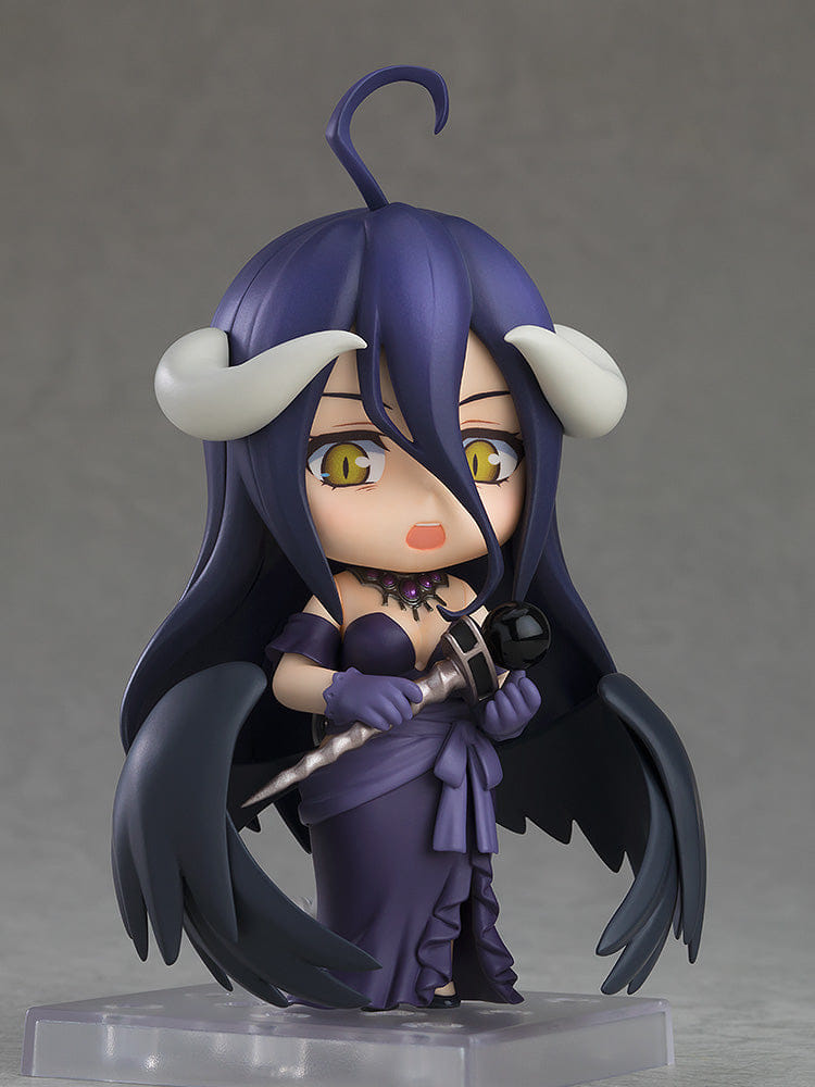Good Smile Company Nendoroid OVERLORD ALBEDO DRESS 2604 Action Figure