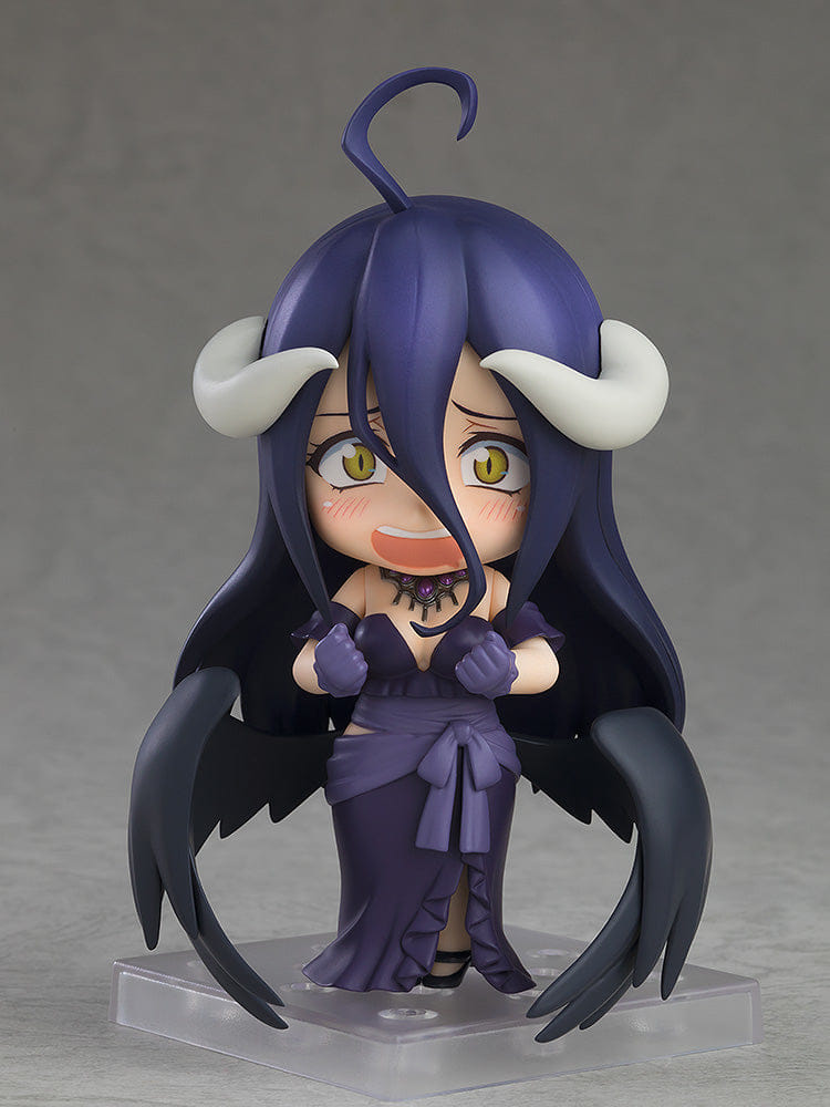 Good Smile Company Nendoroid OVERLORD ALBEDO DRESS 2604 Action Figure