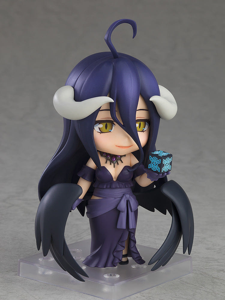 Good Smile Company Nendoroid OVERLORD ALBEDO DRESS 2604 Action Figure