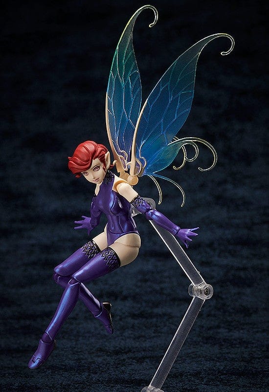 Max Factory figma Pixie SP - 105 Action Figure