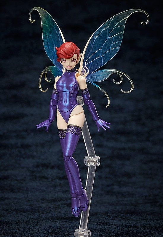 Max Factory figma Pixie SP - 105 Action Figure