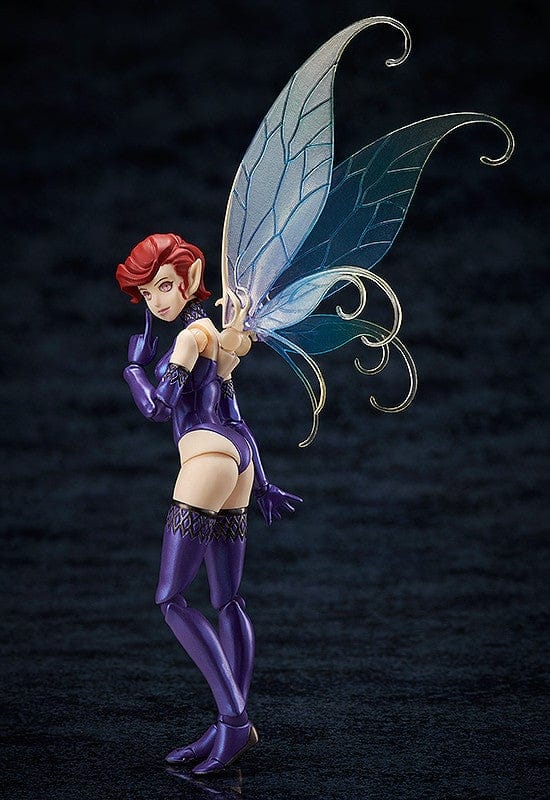 Max Factory figma Pixie SP - 105 Action Figure