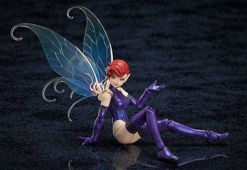 Max Factory figma Pixie SP - 105 Action Figure
