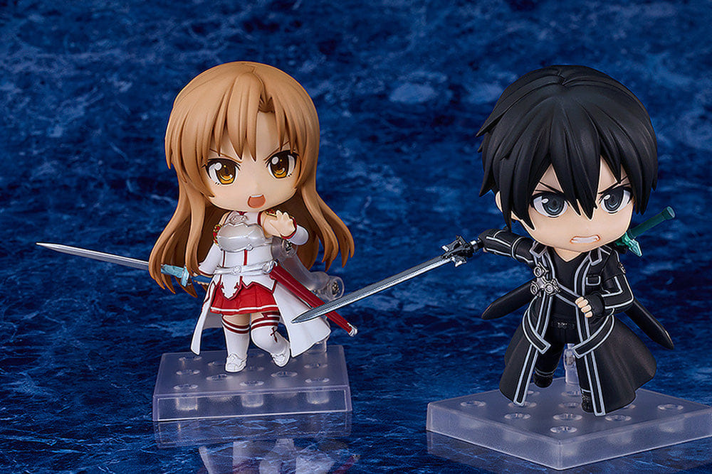 Good Smile Company Nendoroid Sword Art Online Kirito 2.0 1689 Action Figure