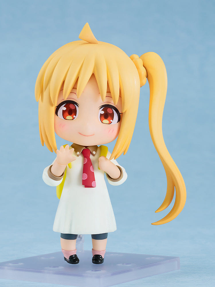 Good Smile Company Nendoroid BOCCHI THE ROCK! Nijika Ijichi: Casual Clothes Ver. 2729 Action Figure