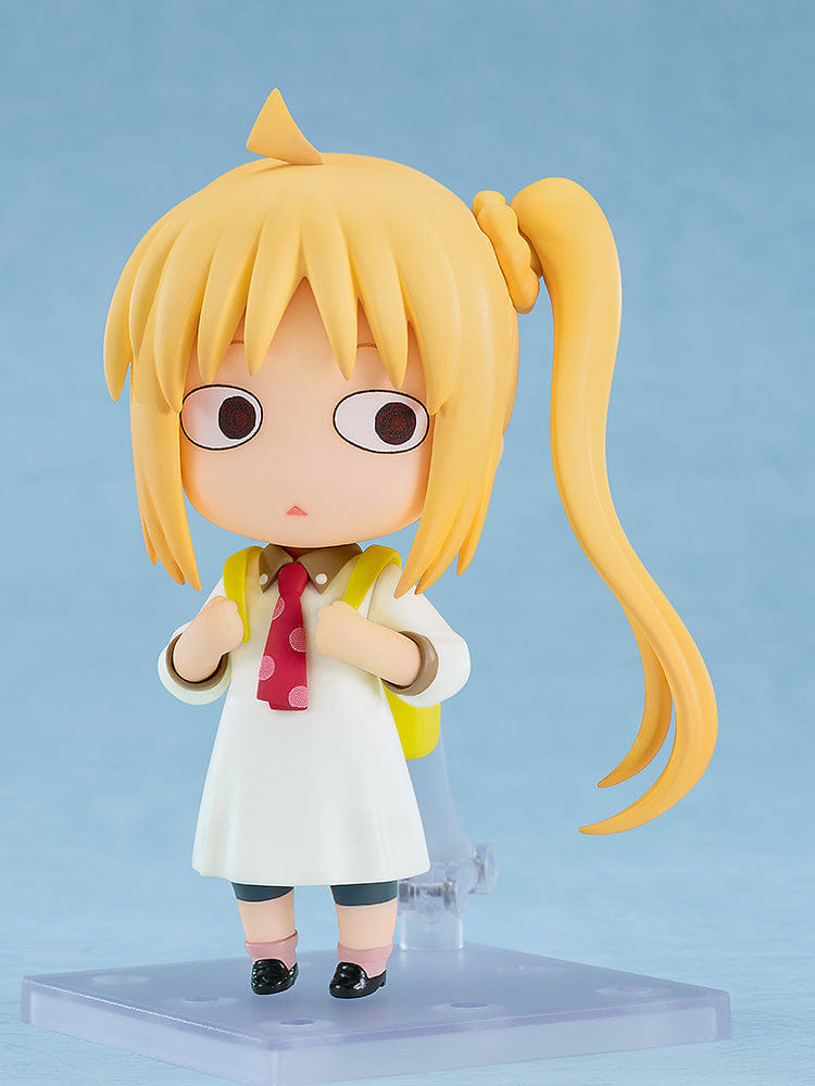 Good Smile Company Nendoroid BOCCHI THE ROCK! Nijika Ijichi: Casual Clothes Ver. 2729 Action Figure