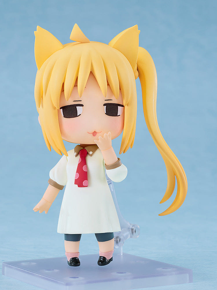 Good Smile Company Nendoroid BOCCHI THE ROCK! Nijika Ijichi: Casual Clothes Ver. 2729 Action Figure