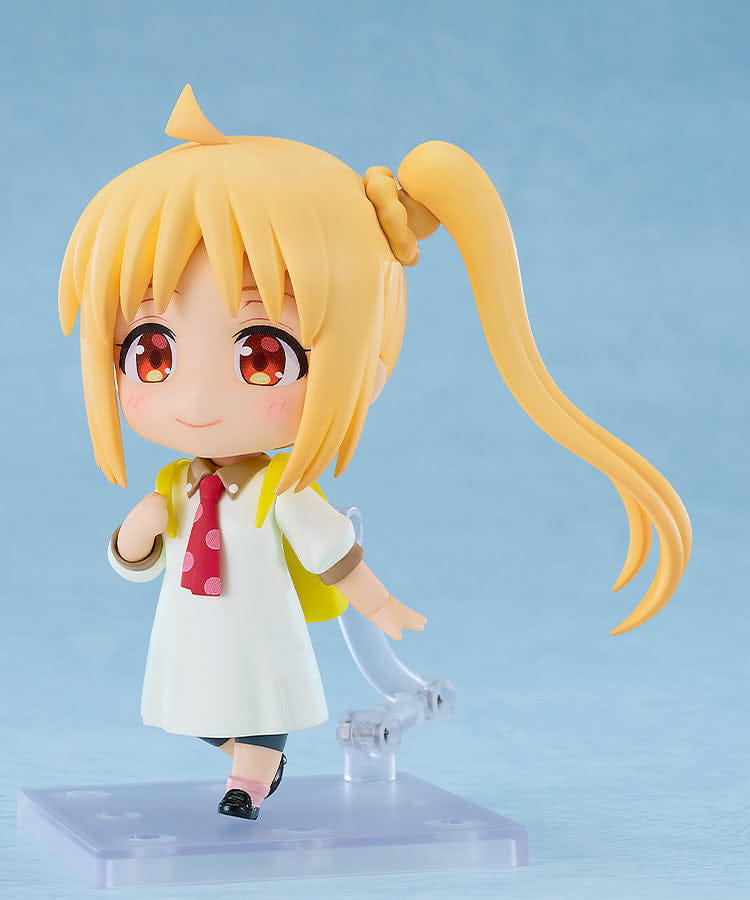 Good Smile Company Nendoroid BOCCHI THE ROCK! Nijika Ijichi: Casual Clothes Ver. 2729 Action Figure