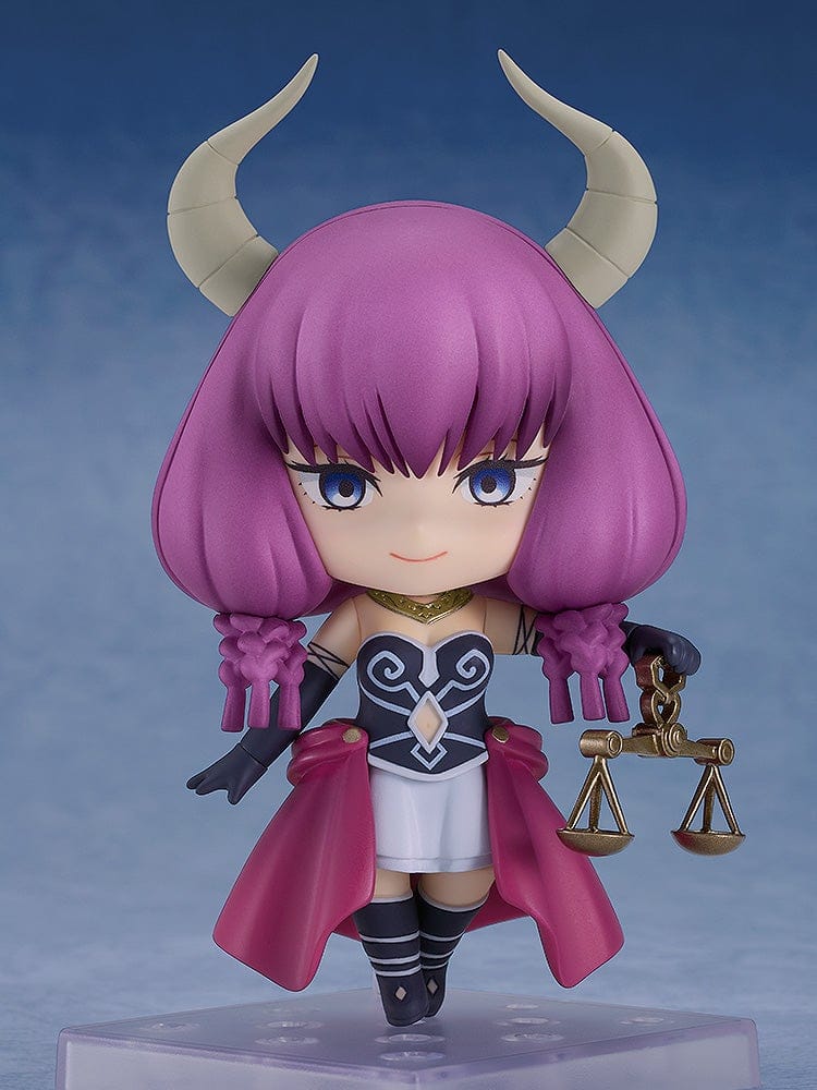 Good Smile Company Nendoroid Frieren: Beyond Journey's End Aura the Guillotine 2683 Action Figure