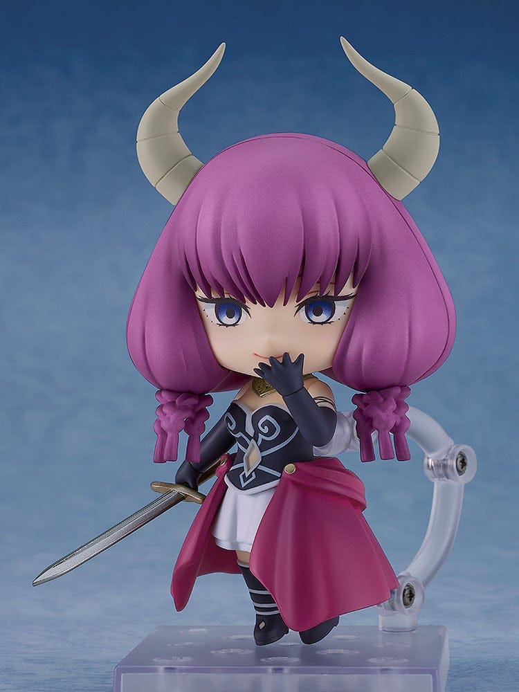 Good Smile Company Nendoroid Frieren: Beyond Journey's End Aura the Guillotine 2683 Action Figure