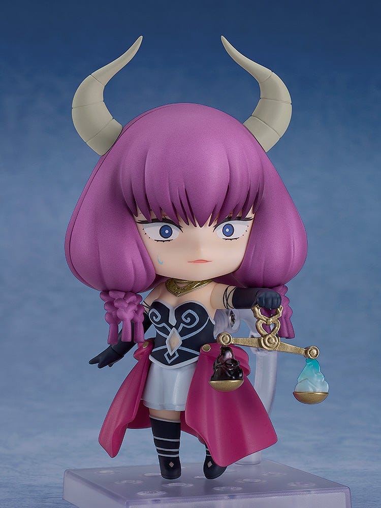Good Smile Company Nendoroid Frieren: Beyond Journey's End Aura the Guillotine 2683 Action Figure