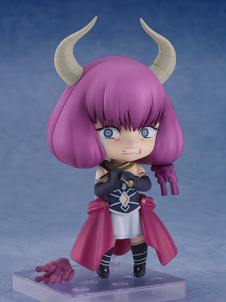 Good Smile Company Nendoroid Frieren: Beyond Journey's End Aura the Guillotine 2683 Action Figure