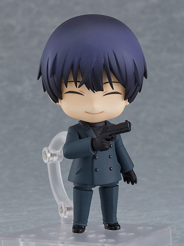 Good Smile Company Nendoroid Love of Kill - Ryang - Ha Song 1875 Action Figure