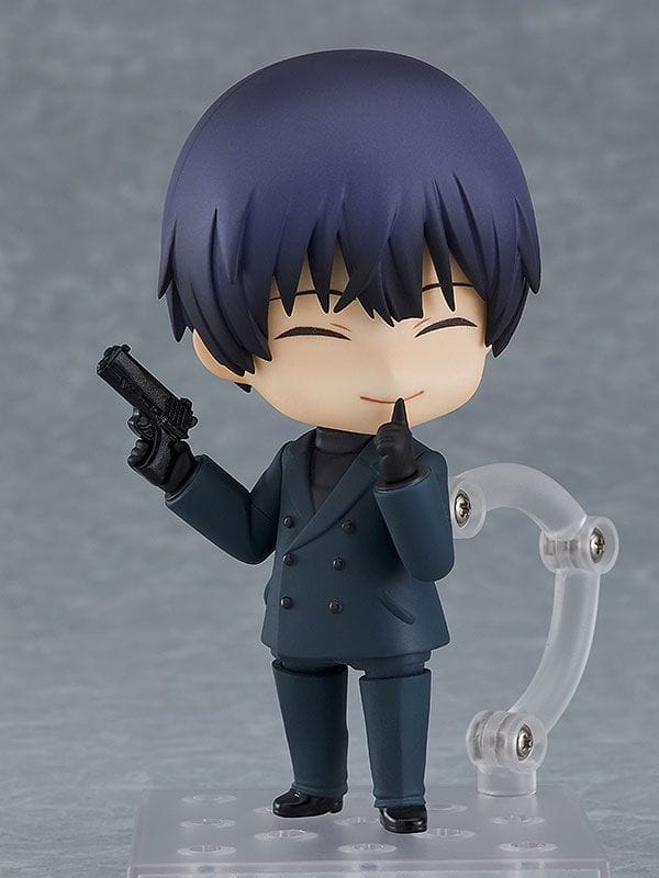 Good Smile Company Nendoroid Love of Kill - Ryang - Ha Song 1875 Action Figure
