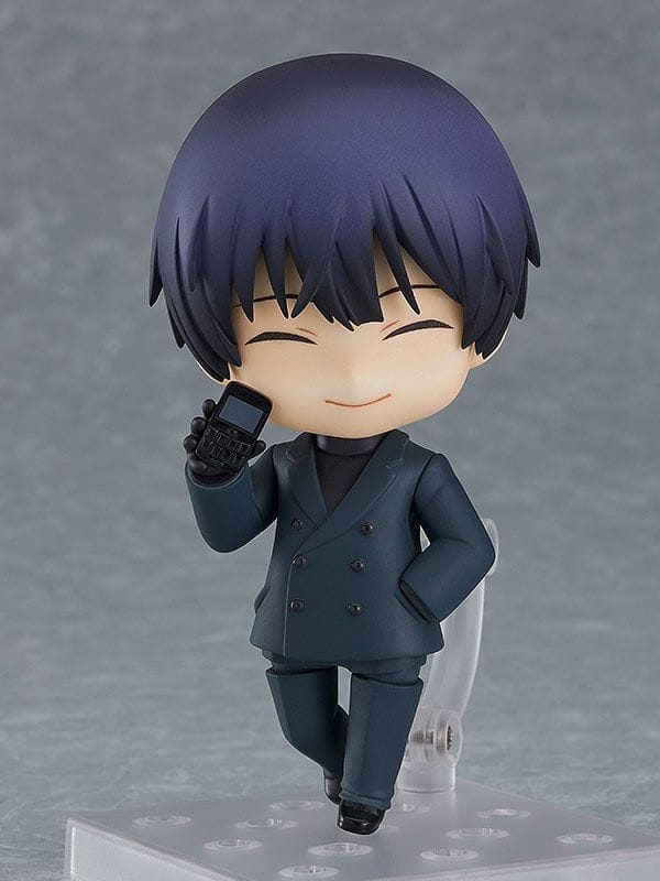 Good Smile Company Nendoroid Love of Kill - Ryang - Ha Song 1875 Action Figure