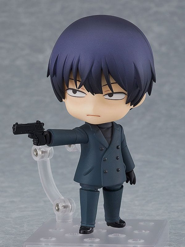 Good Smile Company Nendoroid Love of Kill - Ryang - Ha Song 1875 Action Figure