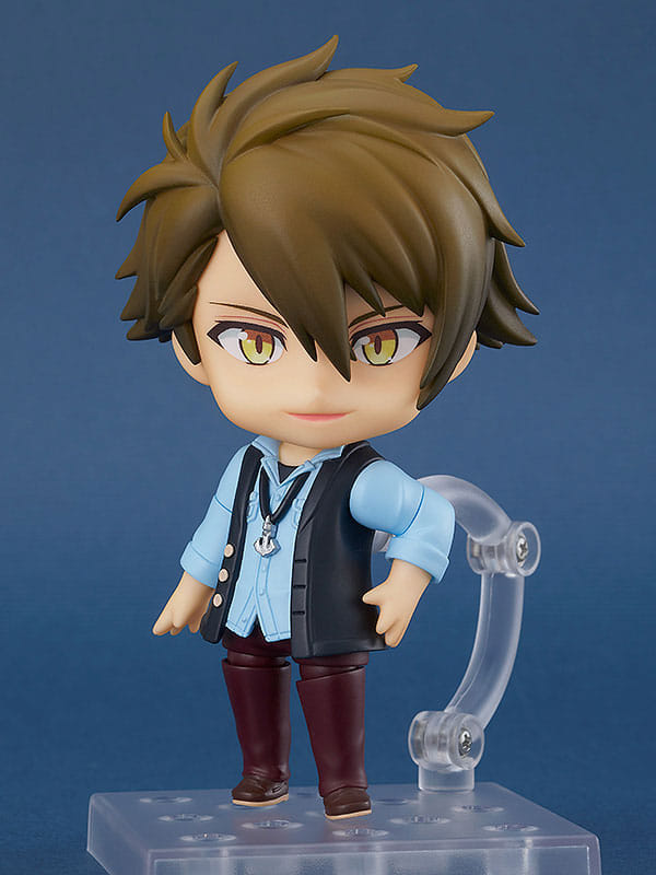 Good Smile Company Nendoroid Idolish 7 Ryunosuke Tsunashi 1840 Action Figure