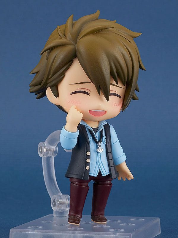 Good Smile Company Nendoroid Idolish 7 Ryunosuke Tsunashi 1840 Action Figure