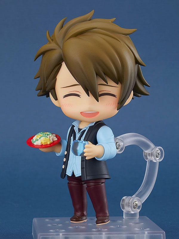 Good Smile Company Nendoroid Idolish 7 Ryunosuke Tsunashi 1840 Action Figure