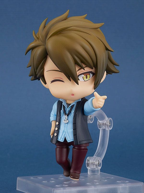 Good Smile Company Nendoroid Idolish 7 Ryunosuke Tsunashi 1840 Action Figure