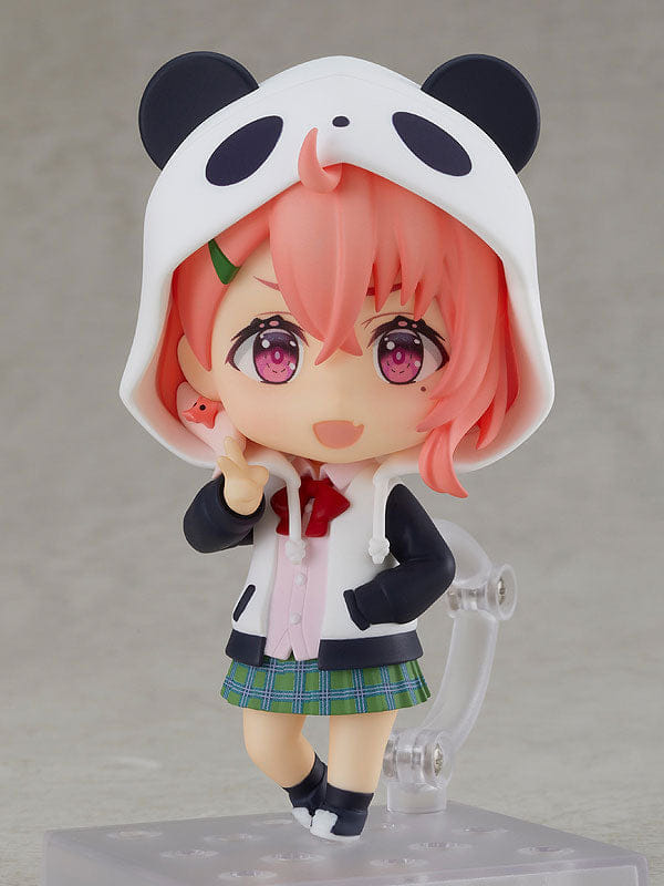 Good Smile Company Nendoroid Nijisanji Sasaki Saku 1849 Action Figure