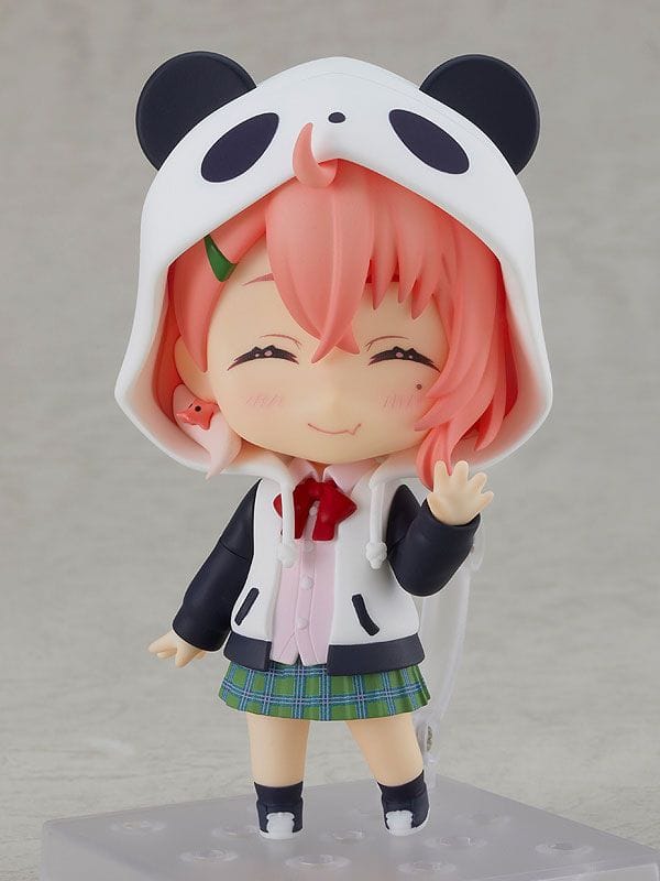 Good Smile Company Nendoroid Nijisanji Sasaki Saku 1849 Action Figure