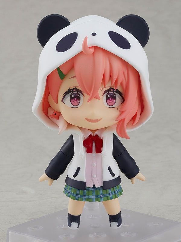 Good Smile Company Nendoroid Nijisanji Sasaki Saku 1849 Action Figure