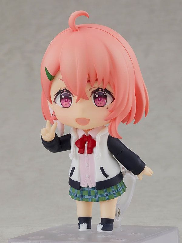 Good Smile Company Nendoroid Nijisanji Sasaki Saku 1849 Action Figure
