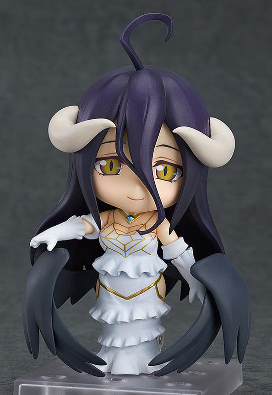 Good Smile Company Nendoroid Overlord Albedo (3rd - run) 642 Action Figure
