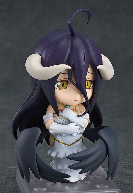 Good Smile Company Nendoroid Overlord Albedo (3rd - run) 642 Action Figure