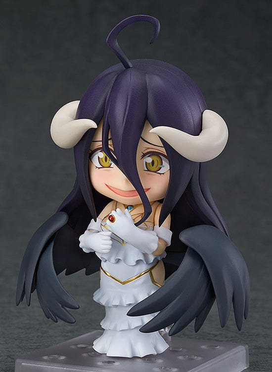 Good Smile Company Nendoroid Overlord Albedo (3rd - run) 642 Action Figure