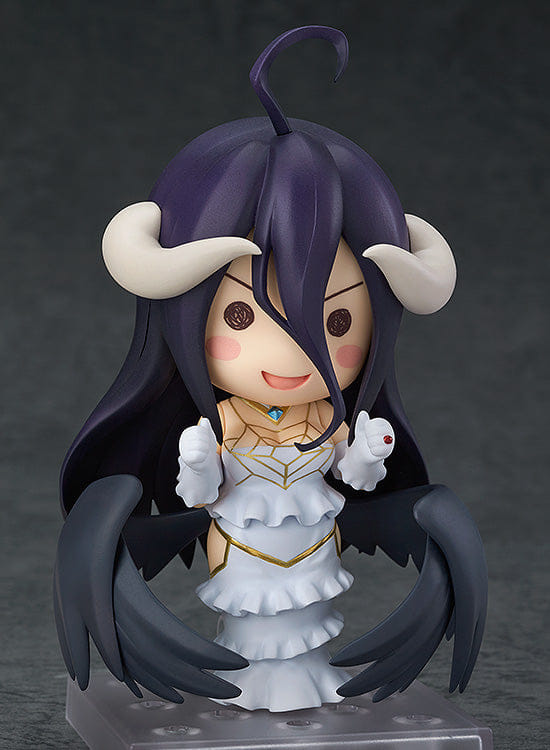 Good Smile Company Nendoroid Overlord Albedo (3rd - run) 642 Action Figure