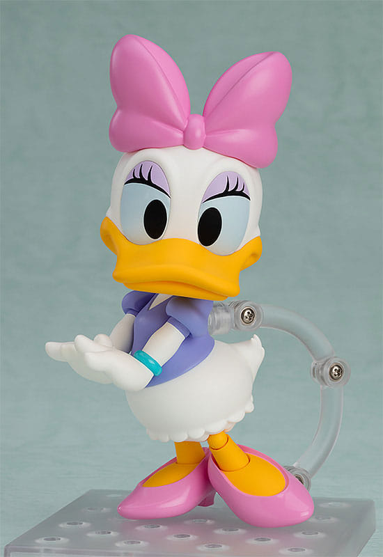 Good Smile Company Nendoroid Daisy Duck 1387 Action Figure