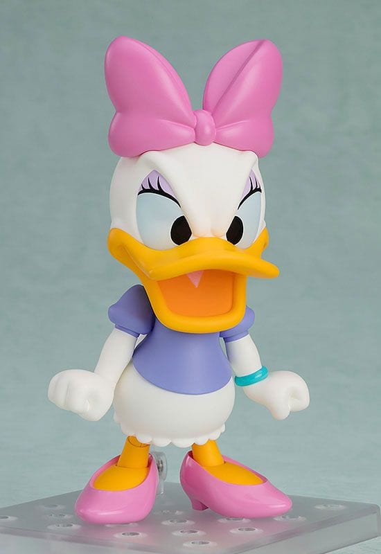 Good Smile Company Nendoroid Daisy Duck 1387 Action Figure